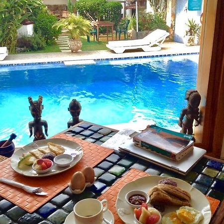 Laparadiseinn อักกรา ภายนอก รูปภาพ