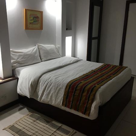 Laparadiseinn อักกรา ภายนอก รูปภาพ