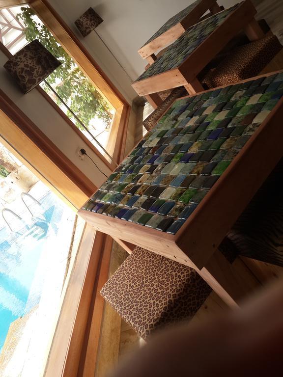 Laparadiseinn อักกรา ภายนอก รูปภาพ